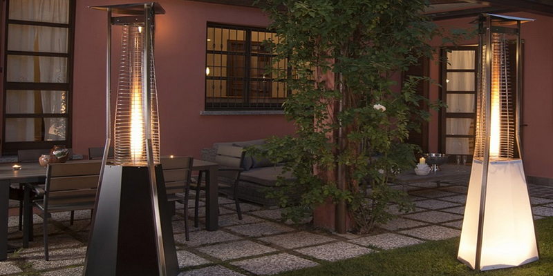 Outdoor Patio Heater Rental Tips