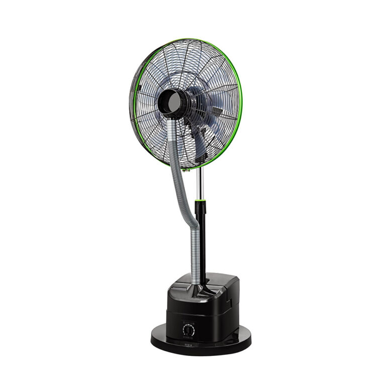 Portable Mist Fan NDCf18 Energy Saving Mist Fan SORSbuy