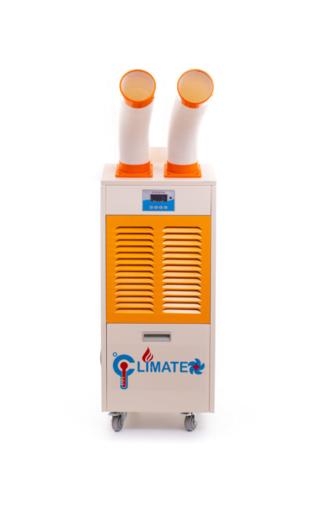 2 ton ac