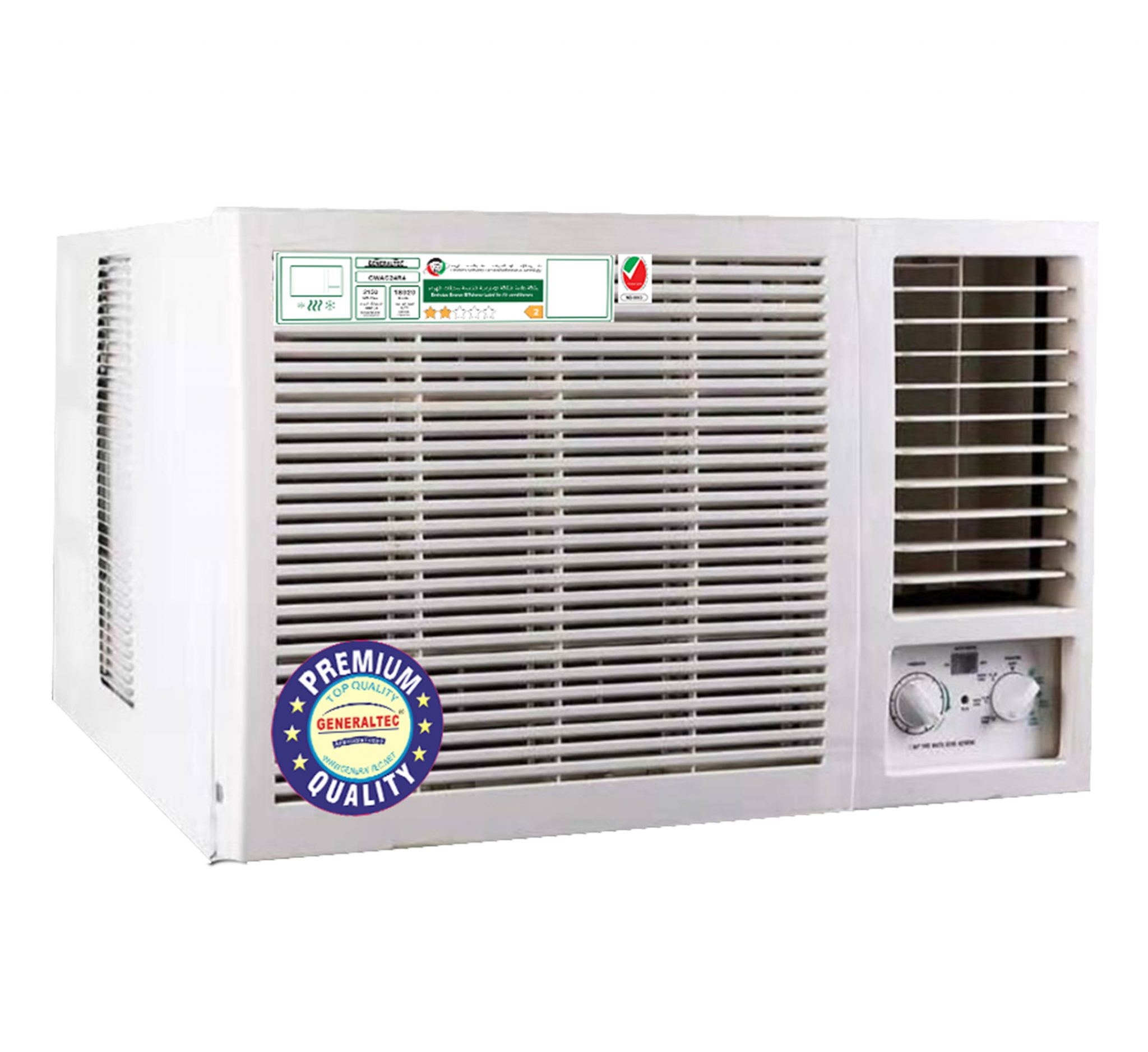 0.75 ton window air conditioner