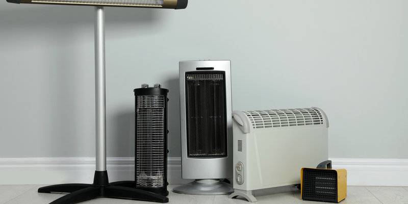 Buying Guide – Find the Right Commercial Heater