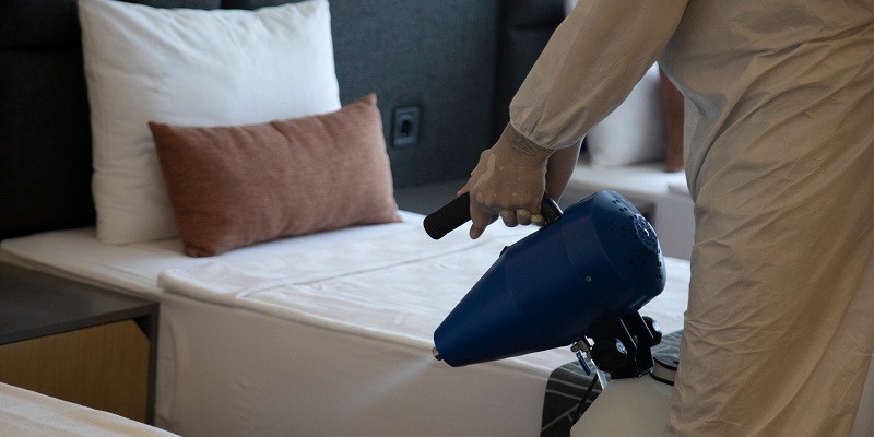 Everything You Need to Know About ULV Foggers