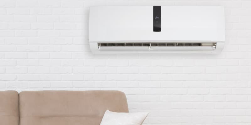 Split Air Conditioner